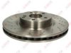 ABE C3M077ABE Brake Disc